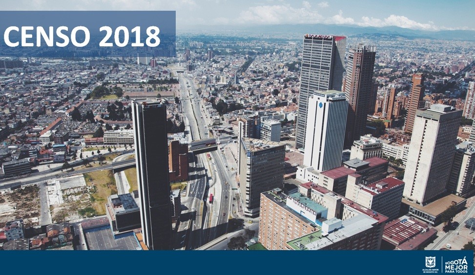 censo 2018