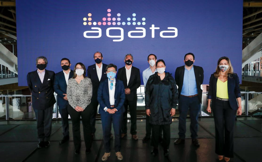AGATA